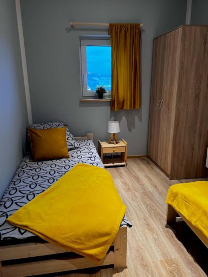 Z Widokiem Apartment