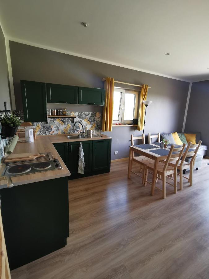 Z Widokiem Apartment