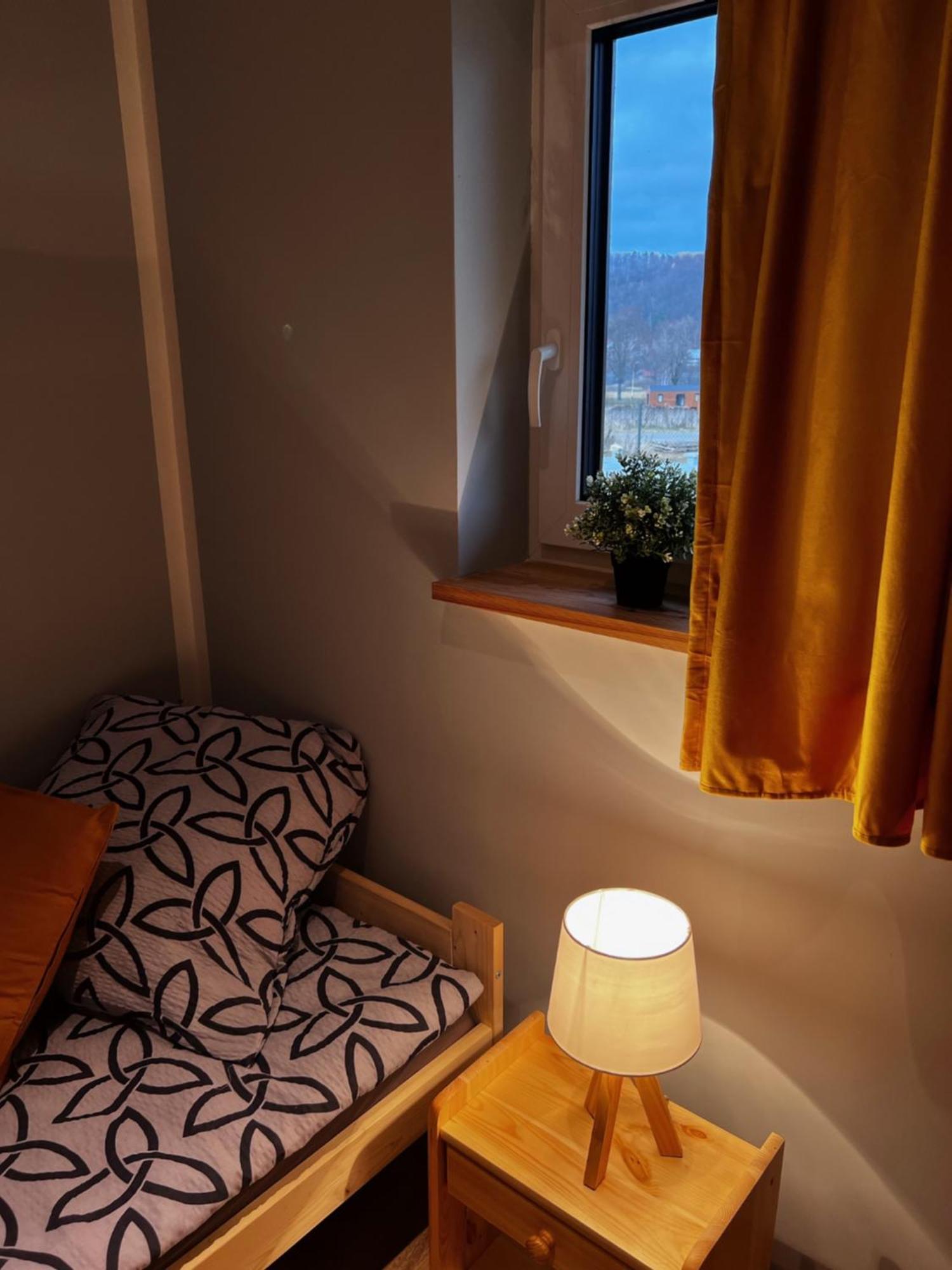 Apartment Z Widokiem